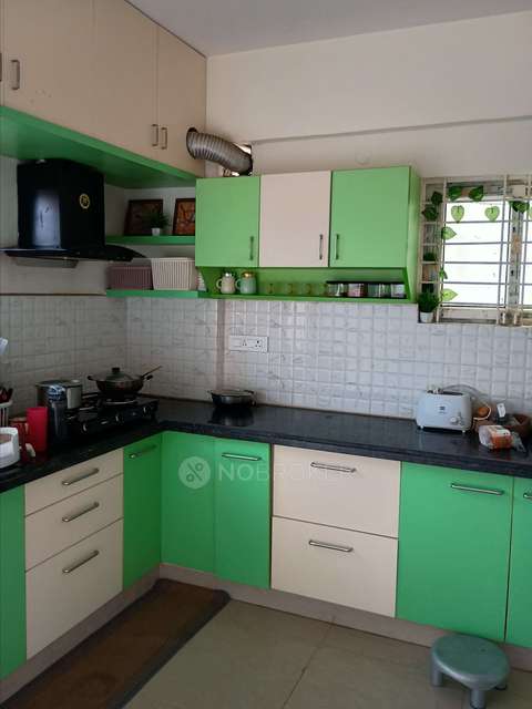 2 BHK Flat In Incor Opulence For Sale  In Gunjur