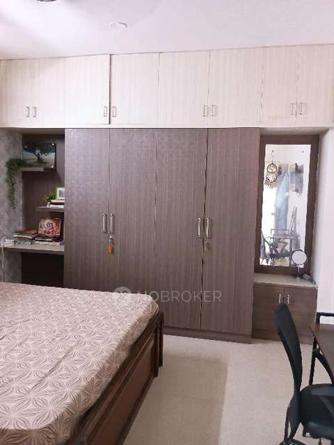 2 BHK Flat In Incor Opulence For Sale  In Gunjur