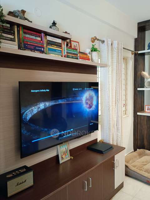 2 BHK Flat In Incor Opulence For Sale  In Gunjur