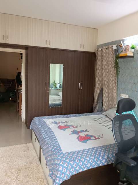 2 BHK Flat In Incor Opulence For Sale  In Gunjur
