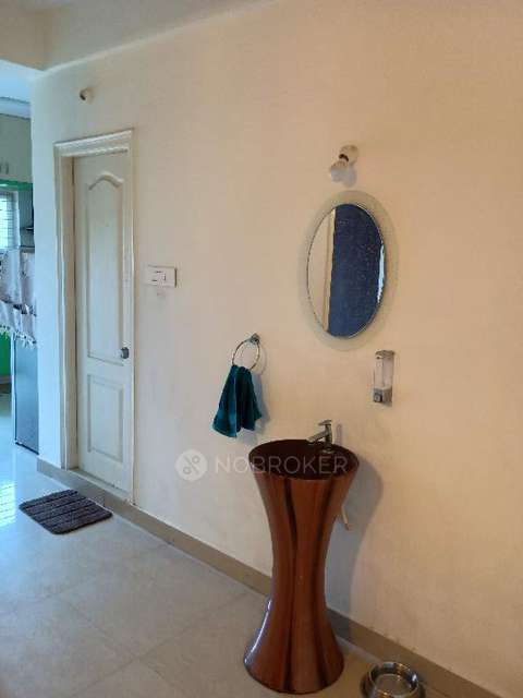 2 BHK Flat In Incor Opulence For Sale  In Gunjur