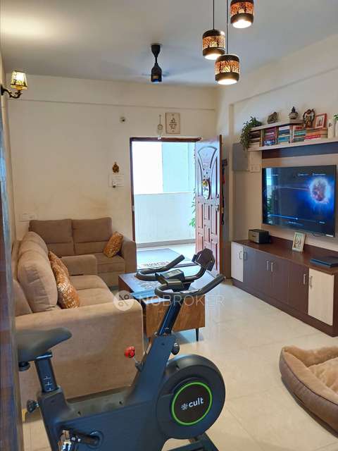 2 BHK Flat In Incor Opulence For Sale  In Gunjur