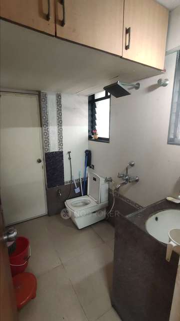 3 BHK Flat In Arihant Tower For Sale  In Parel