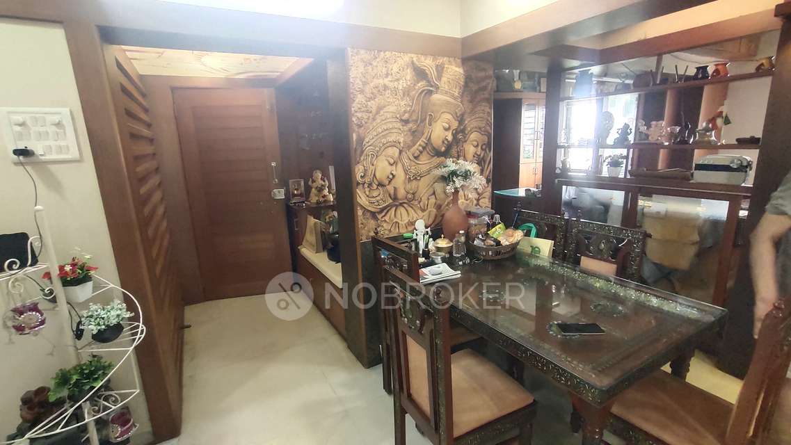 3 BHK Flat In Arihant Tower For Sale  In Parel