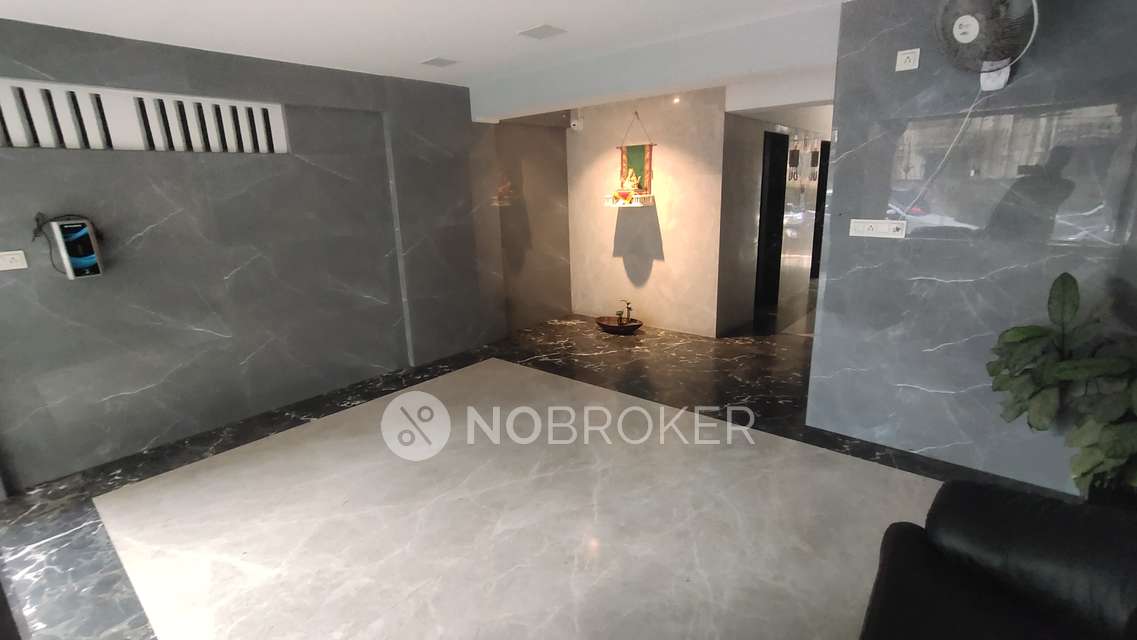 3 BHK Flat In Arihant Tower For Sale  In Parel