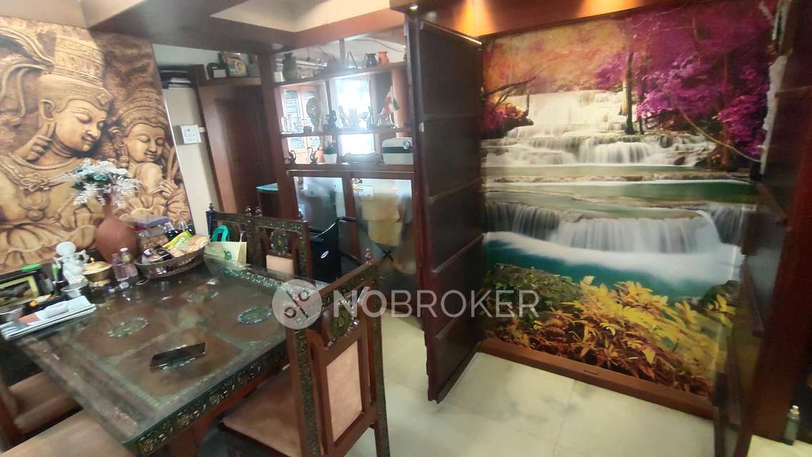 3 BHK Flat In Arihant Tower For Sale  In Parel