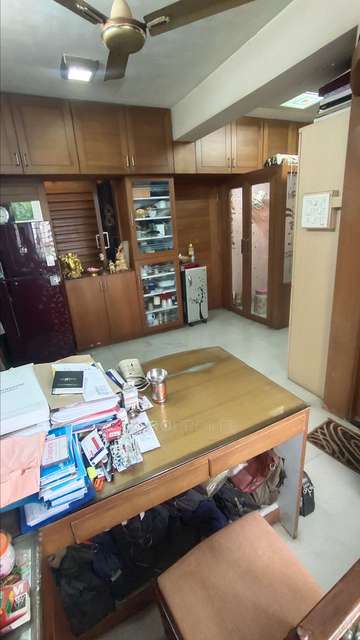 3 BHK Flat In Arihant Tower For Sale  In Parel