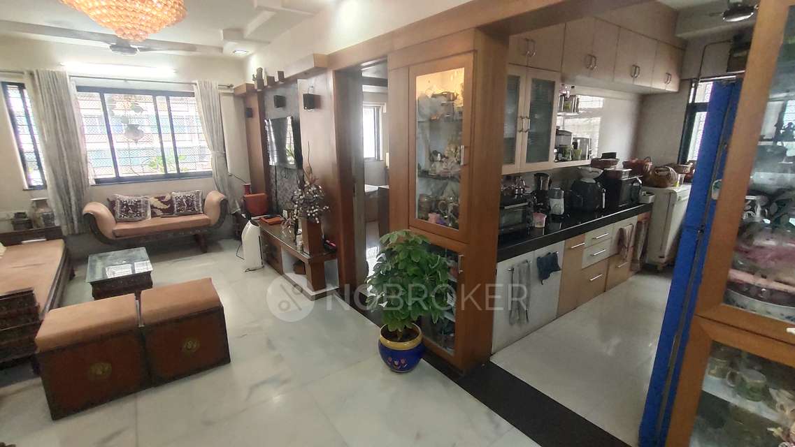 3 BHK Flat In Arihant Tower For Sale  In Parel