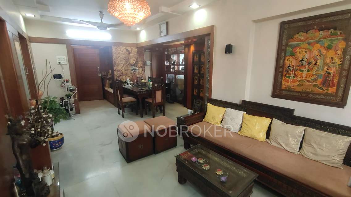 3 BHK Flat In Arihant Tower For Sale  In Parel