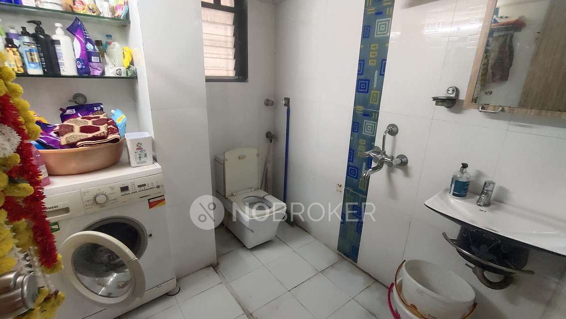 3 BHK Flat In Arihant Tower For Sale  In Parel