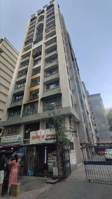 3 BHK Flat In Arihant Tower For Sale  In Parel