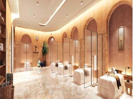 2 BHK Flat In Dream Meadows For Sale  In Navi Mumbai