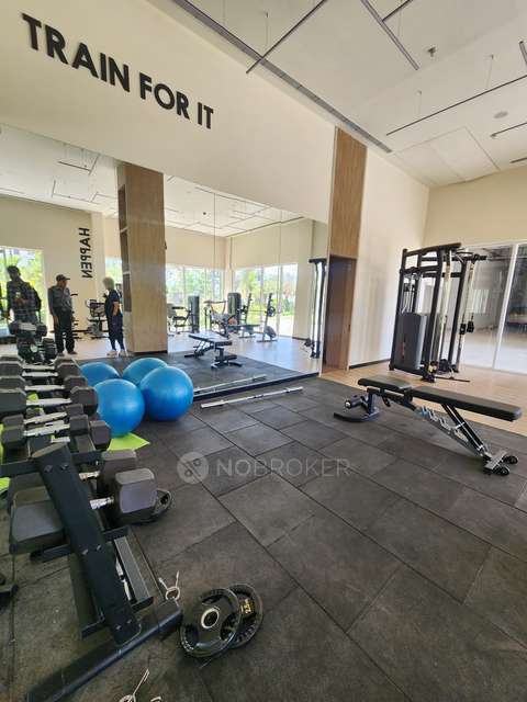 2 BHK Flat In Godrej Nurture Mamurdi for Rent  In Mamurdi