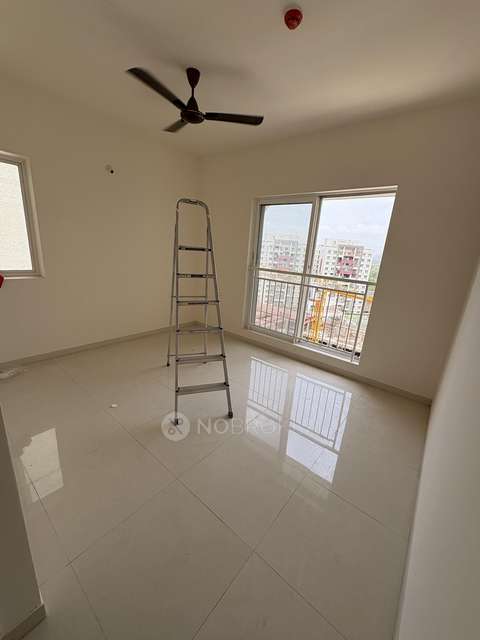 2 BHK Flat In Godrej Nurture Mamurdi for Rent  In Mamurdi
