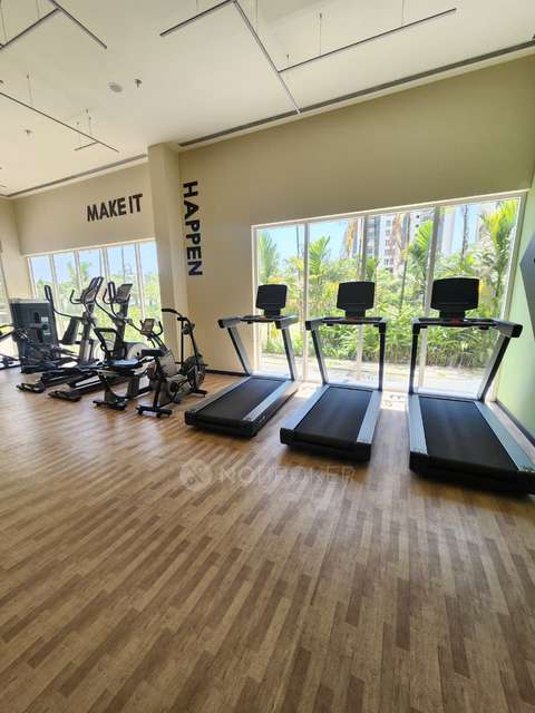 2 BHK Flat In Godrej Nurture Mamurdi for Rent  In Mamurdi