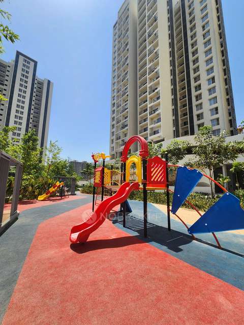 2 BHK Flat In Godrej Nurture Mamurdi for Rent  In Mamurdi