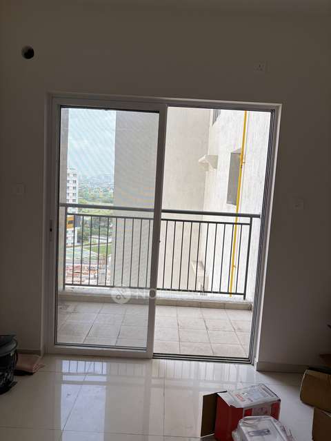 2 BHK Flat In Godrej Nurture Mamurdi for Rent  In Mamurdi