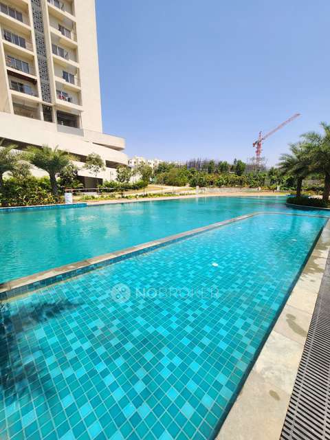 2 BHK Flat In Godrej Nurture Mamurdi for Rent  In Mamurdi