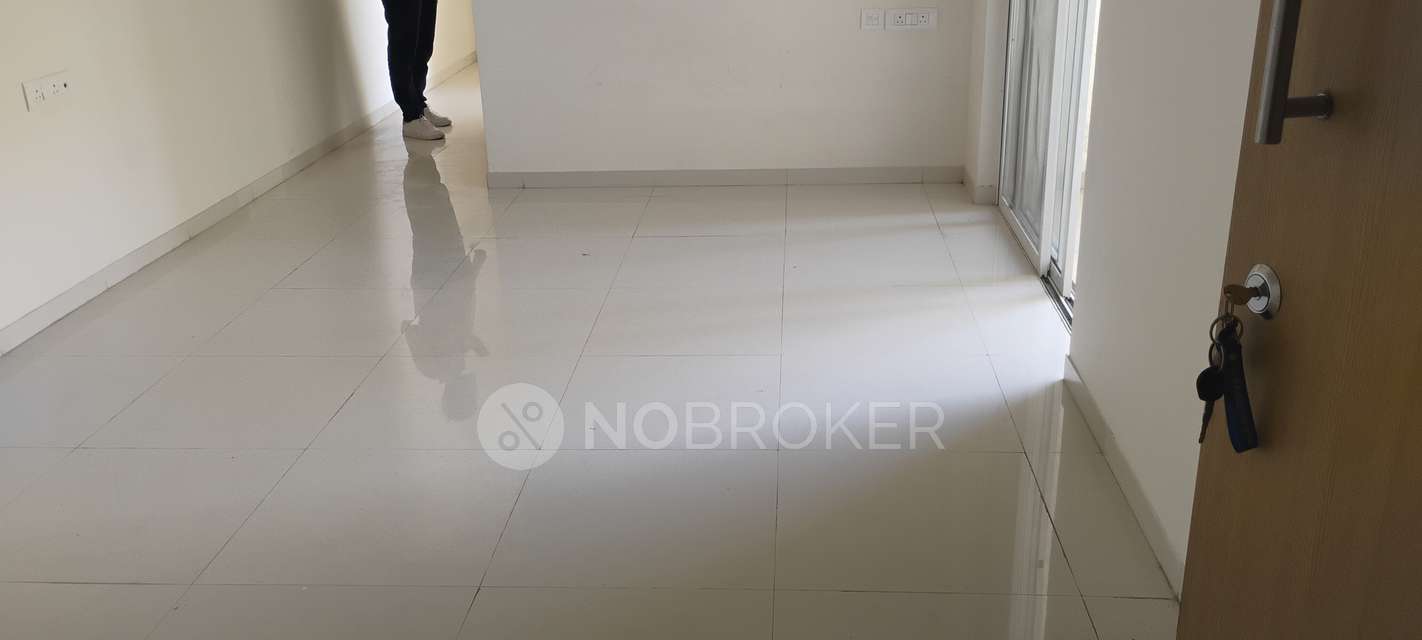 2 BHK Flat In Godrej Nurture Mamurdi for Rent  In Mamurdi