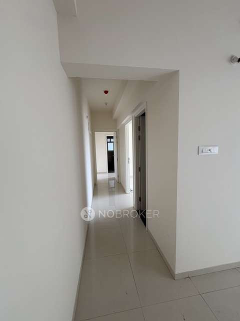 2 BHK Flat In Godrej Nurture Mamurdi for Rent  In Mamurdi