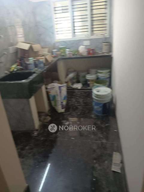 4+ BHK House For Sale  In Naganathapura