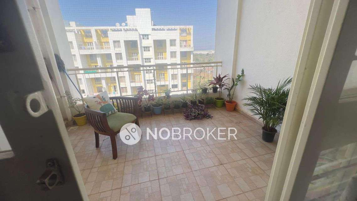 2 BHK Villa In Mont Vert Vesta, Pirangut for Rent  In Pirangut