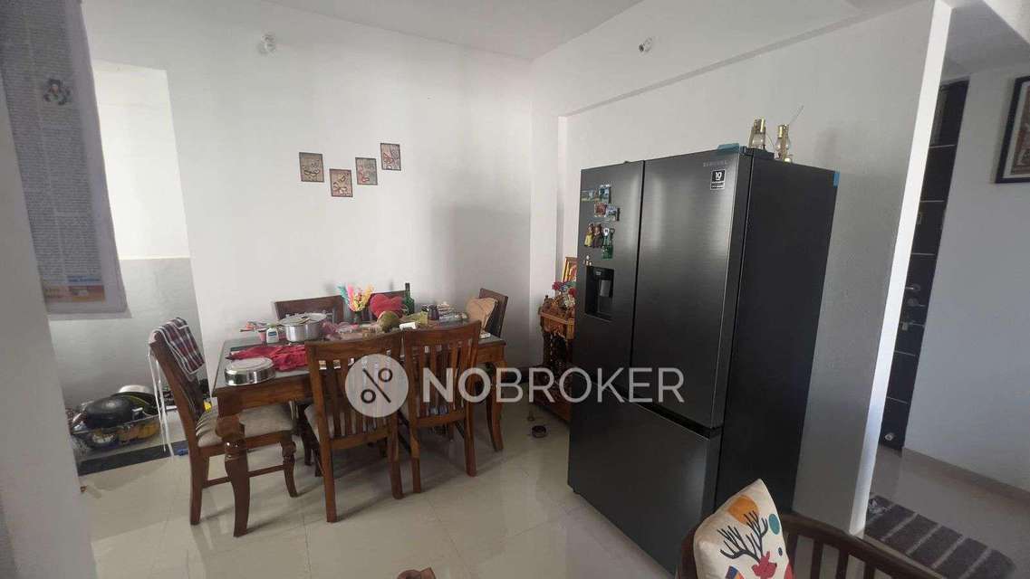 2 BHK Villa In Mont Vert Vesta, Pirangut for Rent  In Pirangut