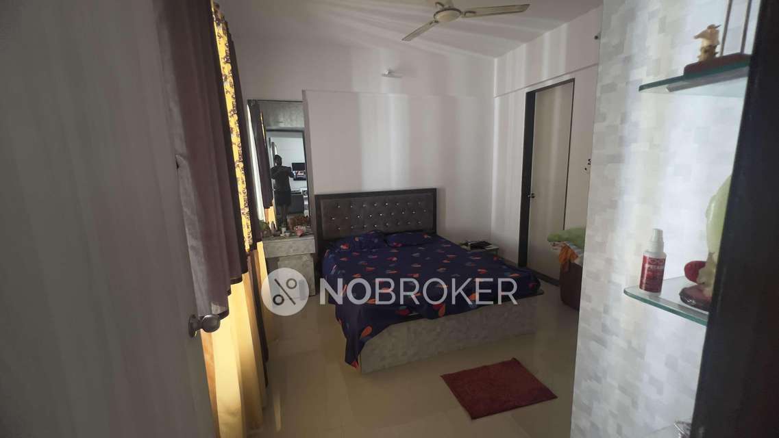 2 BHK Villa In Mont Vert Vesta, Pirangut for Rent  In Pirangut