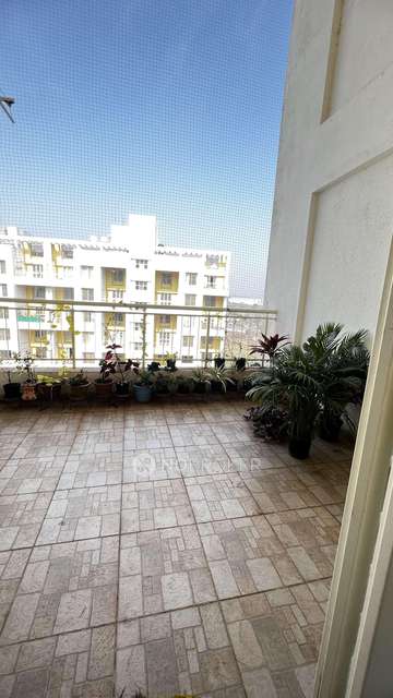 2 BHK Villa In Mont Vert Vesta, Pirangut for Rent  In Pirangut