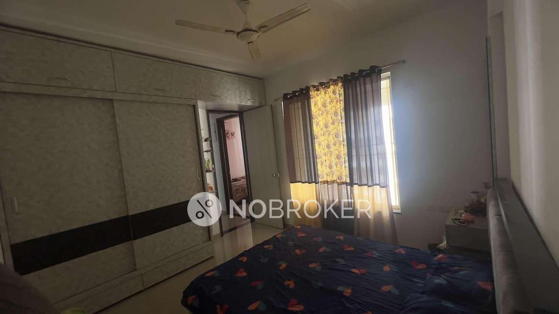 2 BHK Villa In Mont Vert Vesta, Pirangut for Rent  In Pirangut