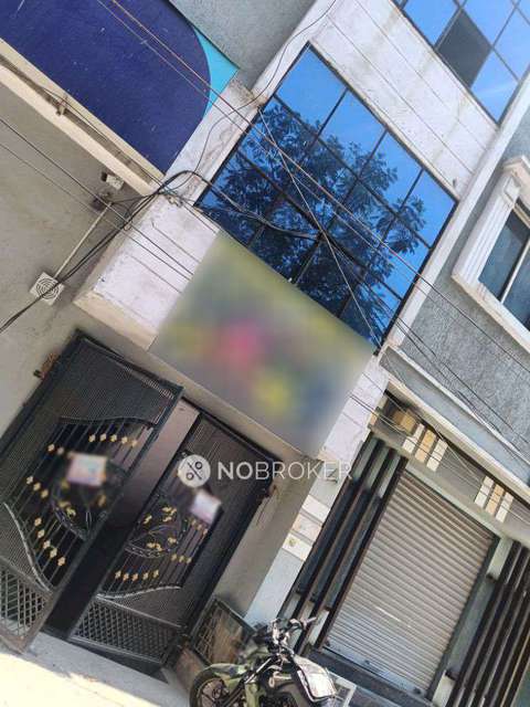 PG for Boys in Kalimandir