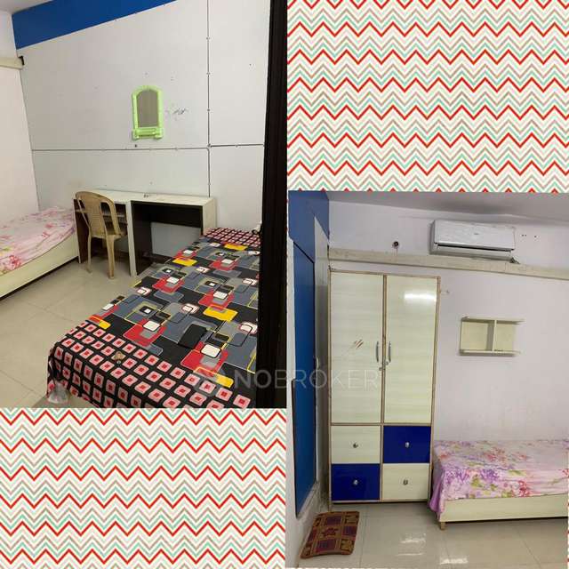 PG for Boys in Satya Niketan