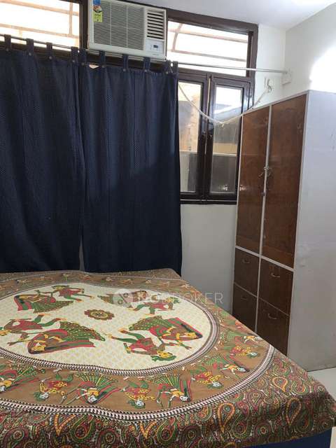 PG for Boys in Satya Niketan