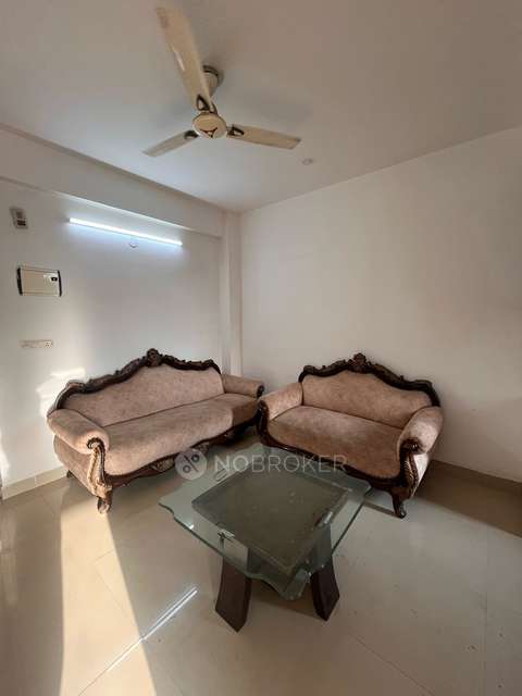 1 BHK Flat In Breez Global Heights for Rent  In Sohna