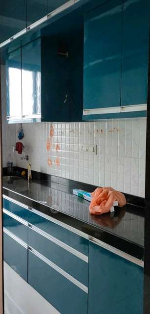 2 BHK Flat In Siddharth Riverwood Park For Sale  In Dombivli East