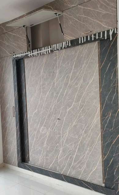 2 BHK Flat In Siddharth Riverwood Park For Sale  In Dombivli East