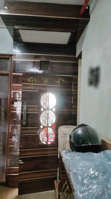 2 BHK Flat In Siddharth Riverwood Park For Sale  In Dombivli East