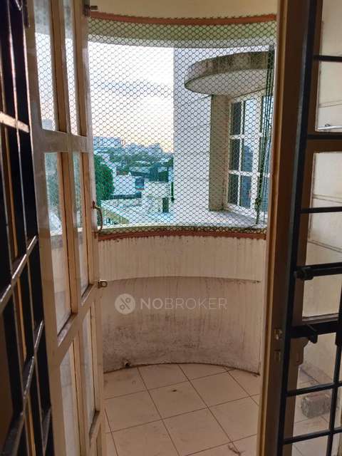 3 BHK Flat In Jain Eiffel Garden Apartment For Sale  In Vadapalani