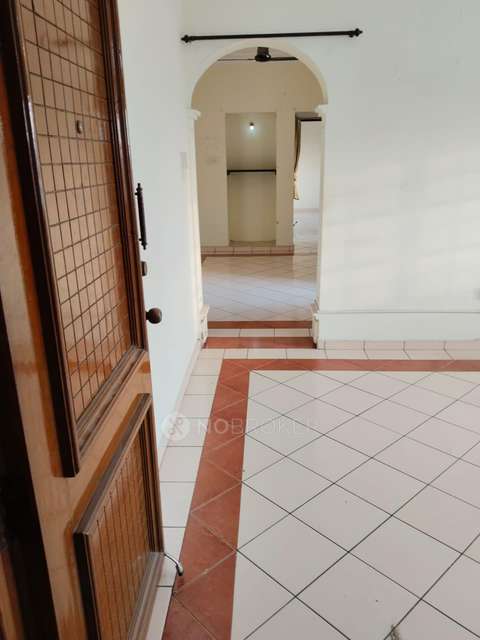 3 BHK Flat In Jain Eiffel Garden Apartment For Sale  In Vadapalani