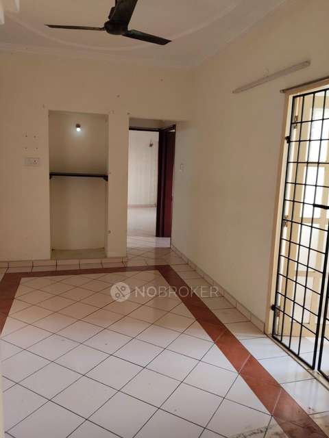 3 BHK Flat In Jain Eiffel Garden Apartment For Sale  In Vadapalani