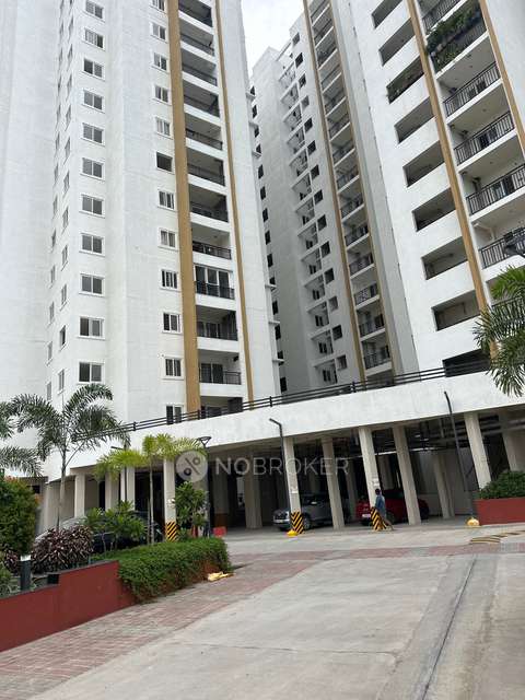 3 BHK Flat In Smr Vinay Boulder Woods For Sale  In Kismatpur