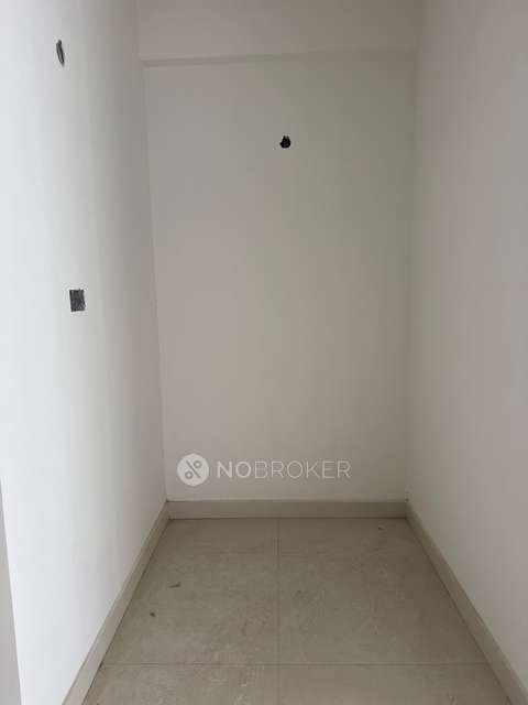 3 BHK Flat In Smr Vinay Boulder Woods For Sale  In Kismatpur