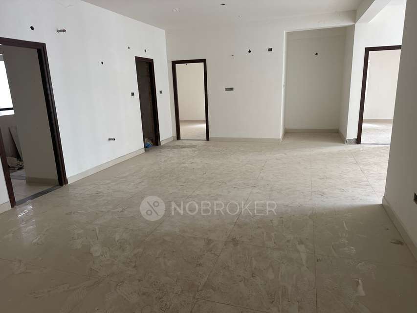 3 BHK Flat In Smr Vinay Boulder Woods For Sale  In Kismatpur