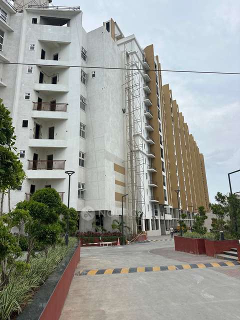 3 BHK Flat In Smr Vinay Boulder Woods For Sale  In Kismatpur