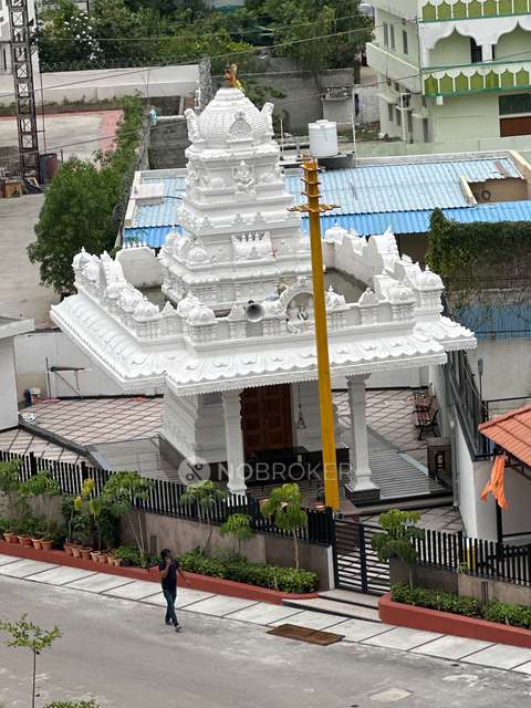 3 BHK Flat In Smr Vinay Boulder Woods For Sale  In Kismatpur