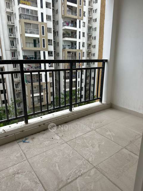 3 BHK Flat In Smr Vinay Boulder Woods For Sale  In Kismatpur