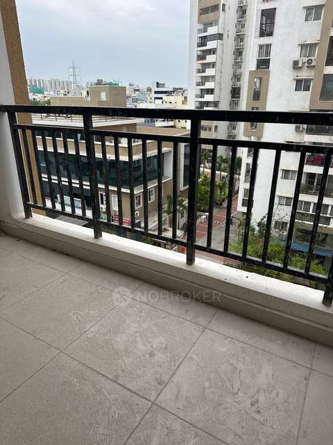 3 BHK Flat In Smr Vinay Boulder Woods For Sale  In Kismatpur