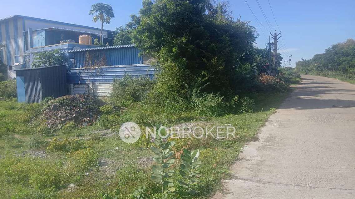 Industrial Shed in Maraimalai Nagar, Chennai for Rent 