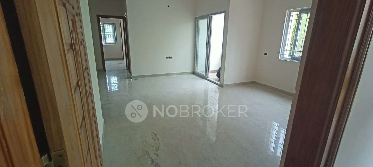 2 BHK Flat In Srikara Lake View & Green Edge For Sale  In Hegde Nagar