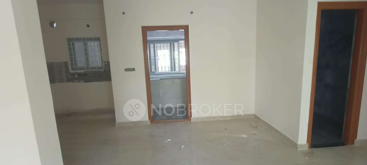 2 BHK Flat In Srikara Lake View & Green Edge For Sale  In Hegde Nagar